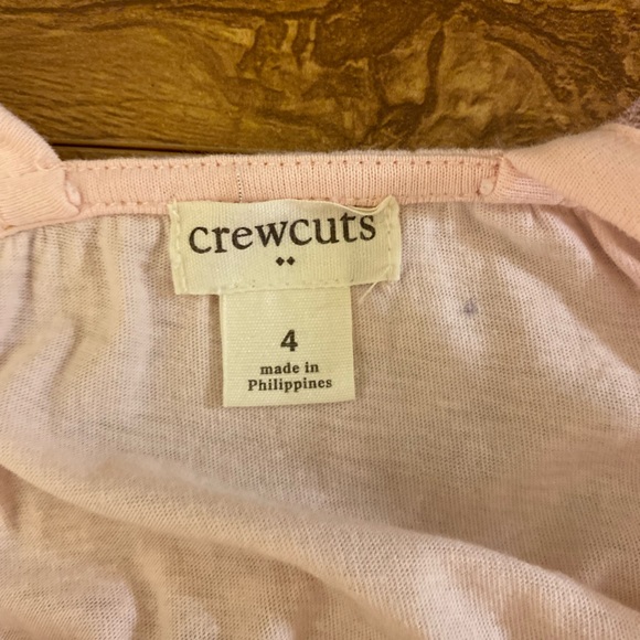 Crewcuts ballerina sleeveless dress - Picture 3 of 4